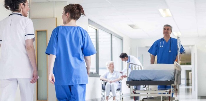 Cómo la inteligencia artificial ya ayuda a diagnosticar enfermedades en hospitales argentinos