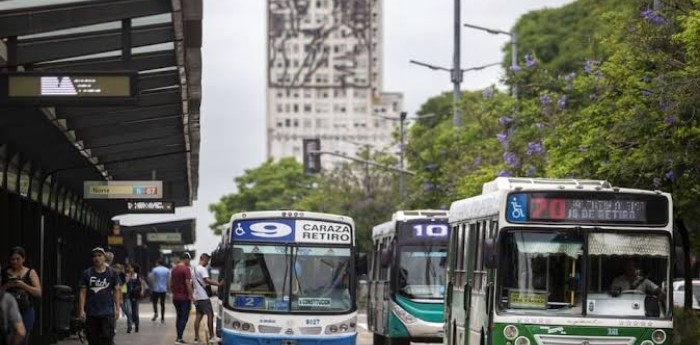 ¿Cómo funcionará el transporte público durante la final Argentina-España?