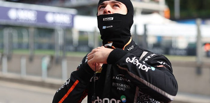 F2: Varrone: "Visualizo ganar antes de fin de año"