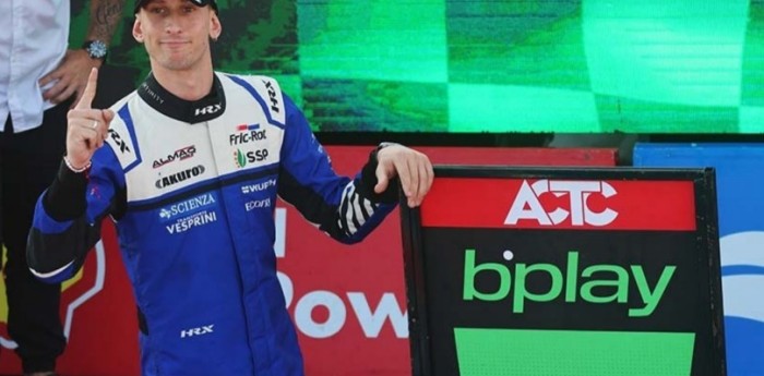 TC: "Es lo que hoy en día me toca", Catalán Magni, sobre su pase a Chevrolet y el cambio de equipo de cara a San Juan