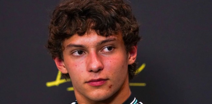 F1: Antonelli, sancionado por la FIA, habló de lo que fue su vuelta rápida en Hungría