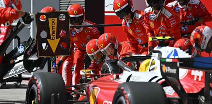 F1: Lewis Hamilton: "Las últimas carreras me han costado caro, con demasiados puntos perdidos"
