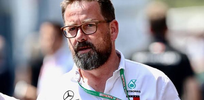 F1: movimiento clave de Red Bull: sumó al descubridor de Antonelli como jefe de la academia