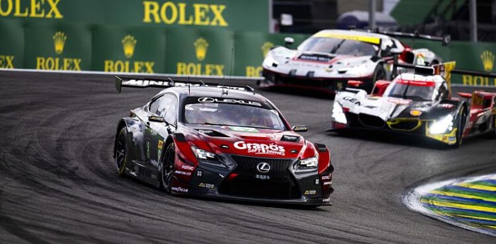 WEC: de Medio Oriente a Europa: el giro estratégico que define el año de "Pechito" López