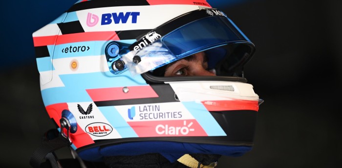 F1: la reveladora estadística que demuestra la evolución de Franco Colapinto a pesar del rendimiento de Alpine