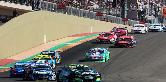 ¿Qué pilotos tendrán doble actividad entre TC y TN APAT en el Villicum?