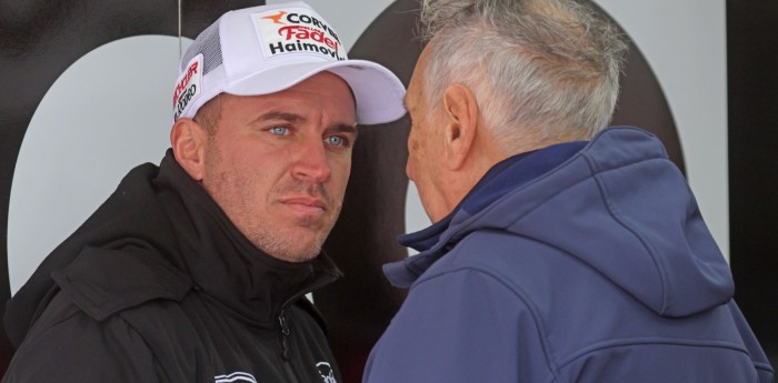 TC: ¿Cómo le fue a Mariano Werner en el sorteo del Desafío de las Estrellas?