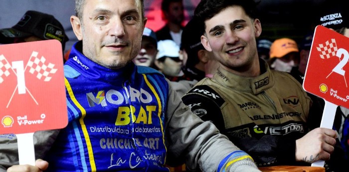 TC: con Abella en la pole, así quedó la grilla para la edición 2026 del Desafío de las Estrellas en Villicum