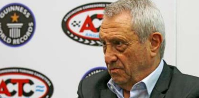 TC: Mazzacane sobre la inclusión de carreras largas: “Se transforma en algo muy costoso”