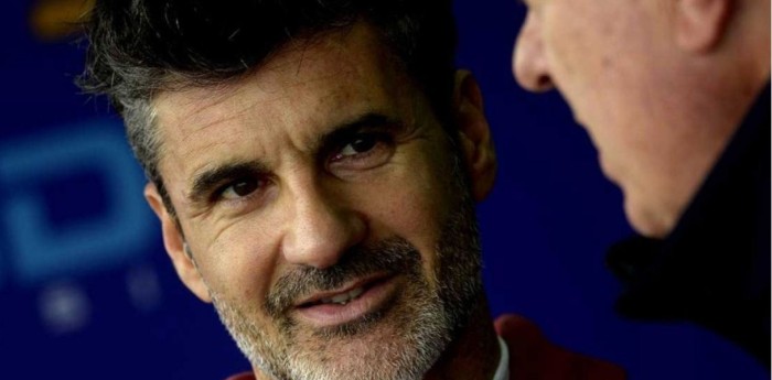 TC: Spataro, en la antesala al Desafío de las Estrellas: "Trataremos de tener la mejor estrategia posible"