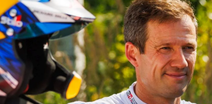 WRC: ¿Cuál es el estado de salud de Ogier tras el fuerte accidente?