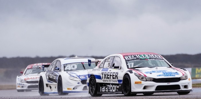 Top Race: los horarios para seguir la actividad de la sexta fecha en Toay
