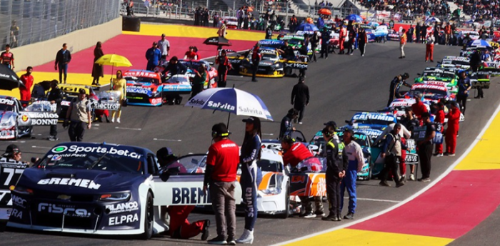 TC: “Son situaciones que no pueden ocurrir”, el duro comunicado de un equipo tras el Desafío de las Estrellas