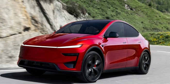 Tesla abrió convocatoria en la Argentina para nuevos empleados