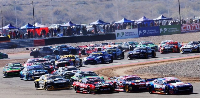 TC: un equipo fue sancionado por la CAF tras el Desafío de las Estrellas
