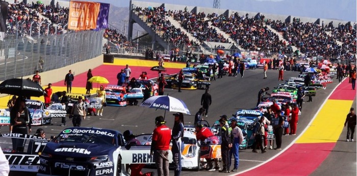 TC: la razón por la cual la CAF sancionó a un equipo tras el Desafío de las Estrellas