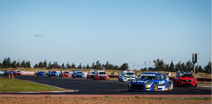 TC2000: el historial completo de la categoría en su regreso a Toay