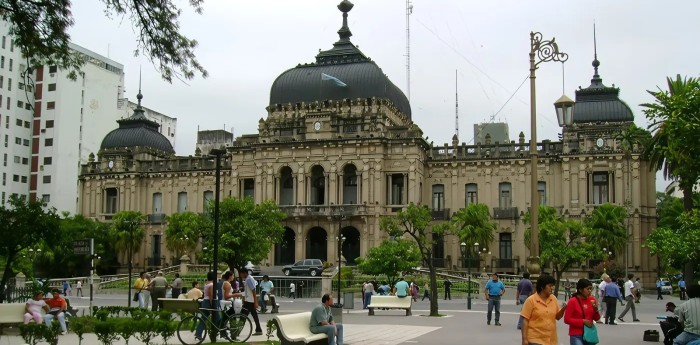 Clima en Tucumán: el pronóstico del tiempo para el jueves 6 de agosto