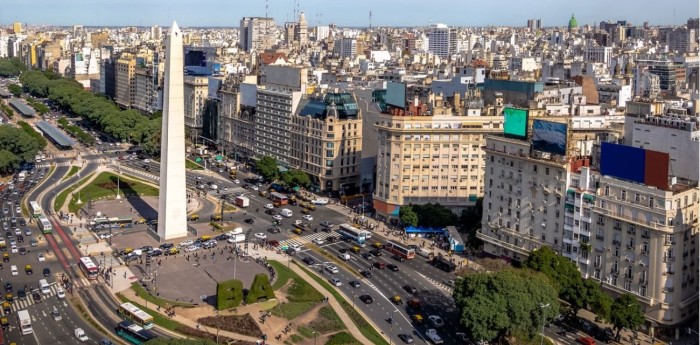 Clima en Buenos Aires: el pronóstico del tiempo para el jueves 6 de agosto