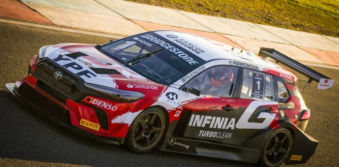 TC2000:  el dato crucial que deberán tener en cuenta los pilotos para el regreso a Toay