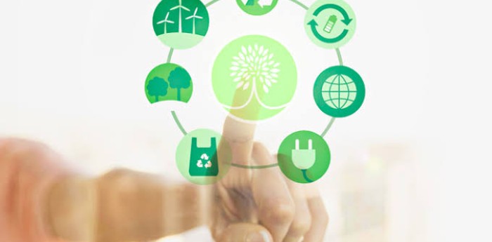 La economía circular ya no es marketing: cómo las empresas reducen costos reciclando materiales