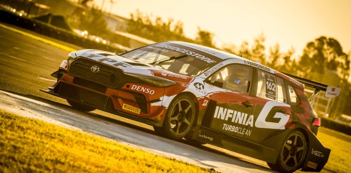TC2000: Stang palpitó la fecha de Toay y reveló por qué el circuito podría complicar a Toyota