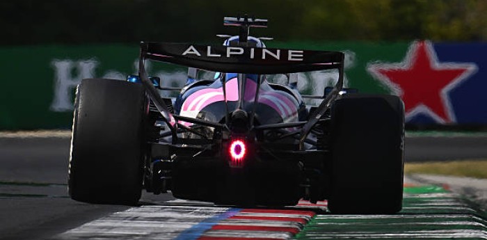 F1: Flavio Briatore apareció en los medios y dejó una frase contundente sobre el futuro de Alpine