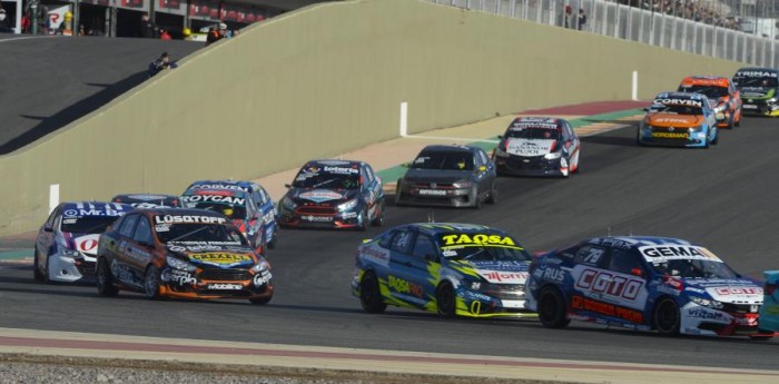 TN APAT: el campeón de la Clase 3 que cambiará de equipo de cara a la octava fecha en Oberá