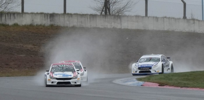 Top Race: ¿Cómo está el campeonato de cara a la sexta fecha en Toay?