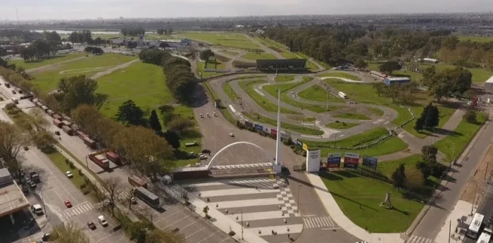 La particular propuesta del Gobierno a los fanáticos por el renovado Autódromo de Buenos Aires