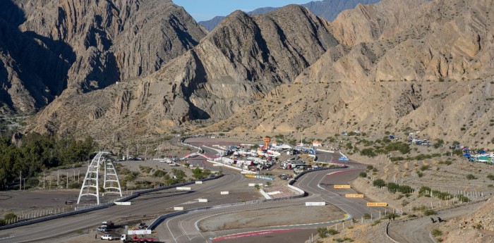 Por qué el TC2000 no correrá de noche en El Zonda y cuándo podría concretarse