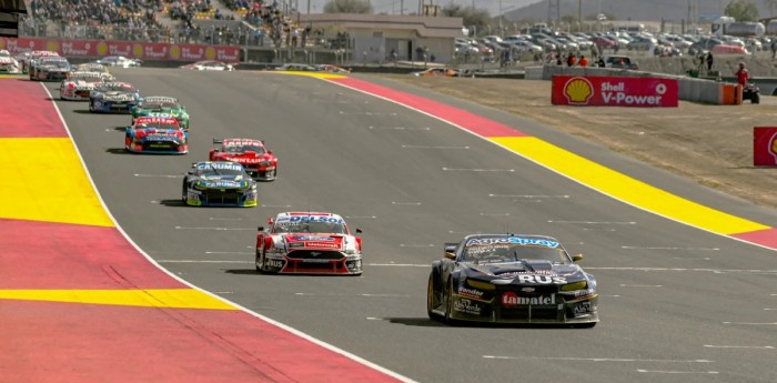 TC: ¿Quiénes son los pilotos que están citados para declarar mañana ante la CAF?