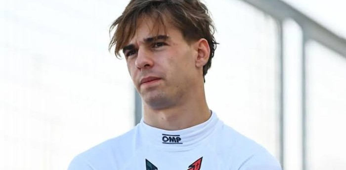La faceta desconocida de Nico Varrone: el inusual hobby que le genera más adrenalina que el automovilismo
