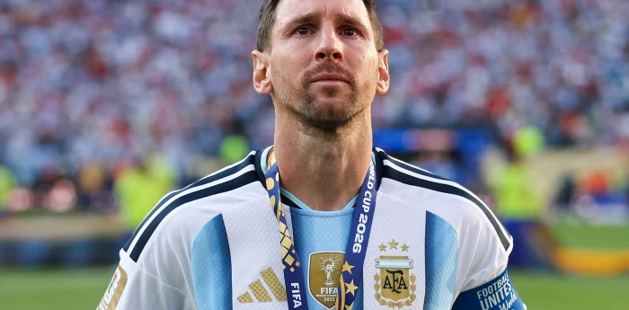 El deporte motor abraza al 10: las reacciones de los pilotos argentinos a la emotiva carta de Messi