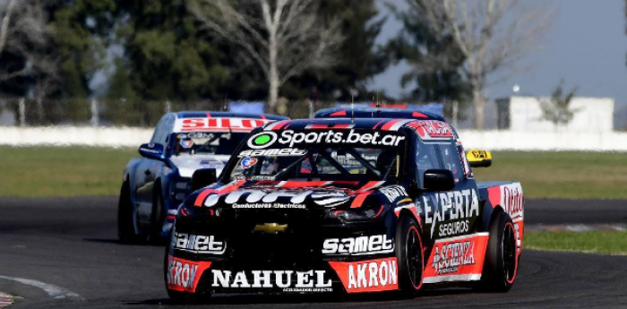 TC Pick Up: el beneficio reglamentario que recibió Chevrolet