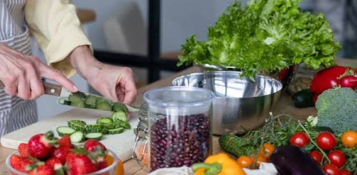 Salud y bienestar: las frutas y verduras de estación que potencian tus defensas