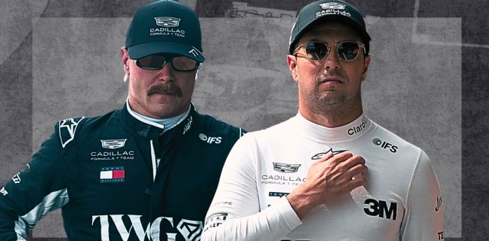F1: Tensión en Cadillac ante el cambio de jefe de equipo