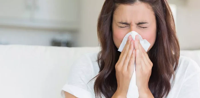 Salud y bienestar: ¿Alergia o virus? Cómo diferenciar la rinitis primaveral de un resfrío o gripe
