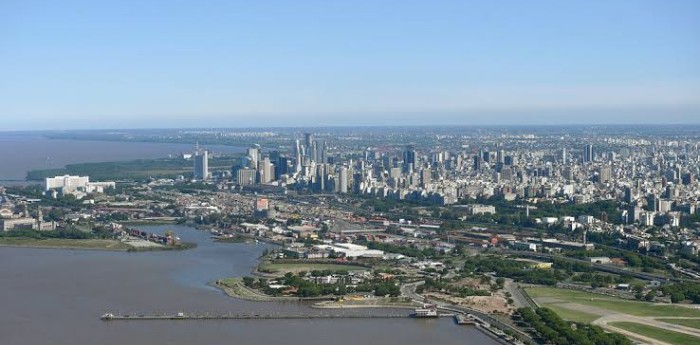 La recuperación de ríos urbanos: cómo la naturaleza puede convertirse en aliada de las ciudades