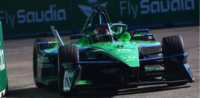 Un histórico piloto anunció su retiro tras 12 temporadas, ¿de quién se trata?