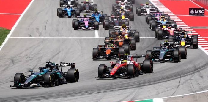 F1: ¿Vuelve un histórico? La reconocida figura que estableció condiciones para regresar a corto plazo