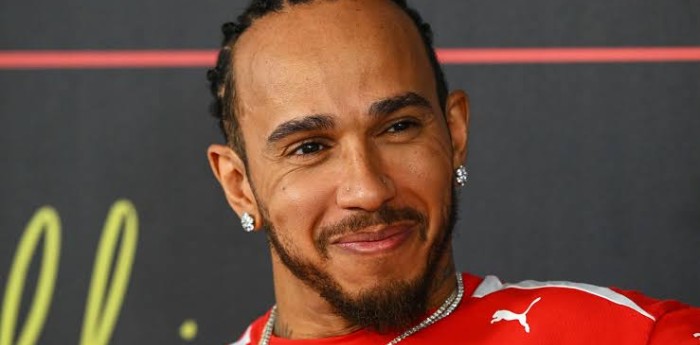 F1: el curioso balance de Hamilton sobre su primera mitad de año: "Por arriba del promedio"