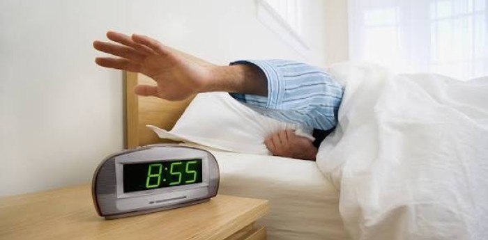 Salud y bienestar: cómo reajustar el reloj biológico para dormir mejor