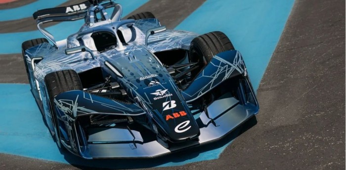 Los pilotos de F1 quedaron "boquiabiertos" con el Gen4 de Fórmula E