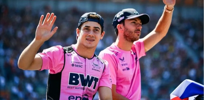 F1: Benamo analizó la mejora en las clasificaciones de Colapinto durante esta temporada