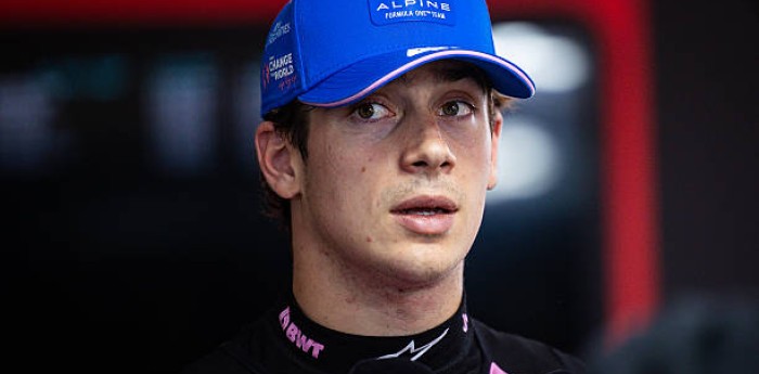 F1: Colapinto y un favorable balance de su ritmo con el A526 a partir del GP de Miami, ¿Qué dijo?