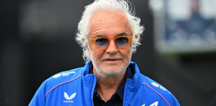 F1: “Deben ser más estrictos”, la medida de la FIA que Flavio Briatore pidió revisar