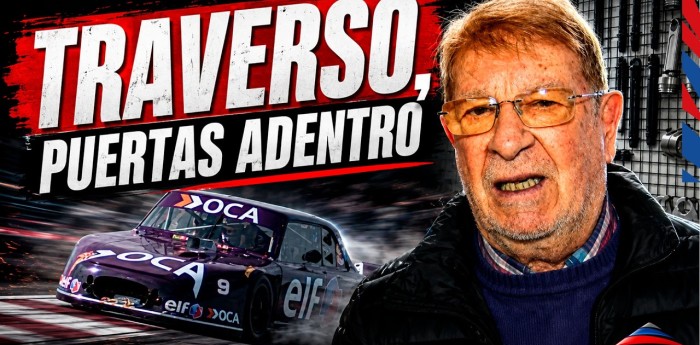 El recuerdo de Pianetto: ¿Cómo era trabajar con el "Flaco" Traverso?