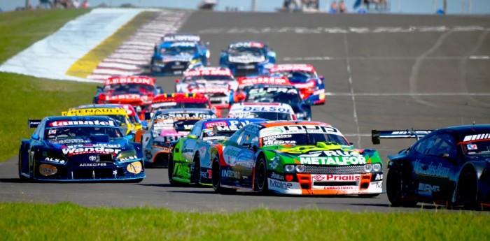 TC: "Los Dodge Challenger están lejos de poder ganar una carrera, no tienen potencial"