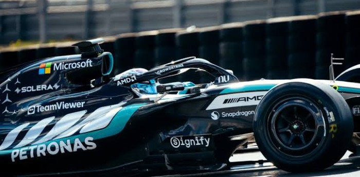 F1: Mercedes, con "miedo": ¿por qué podría perder su ventaja en el segundo semestre?